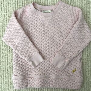Beaufort bonnet company quilted pullover